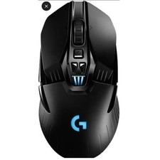 Mouse da gioco wireless