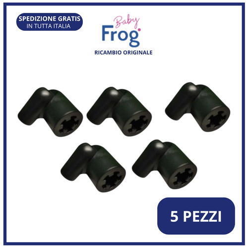 Ricambio originale - pz,