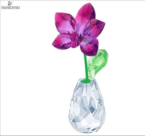 Swarovski flower dreams - swarovski,