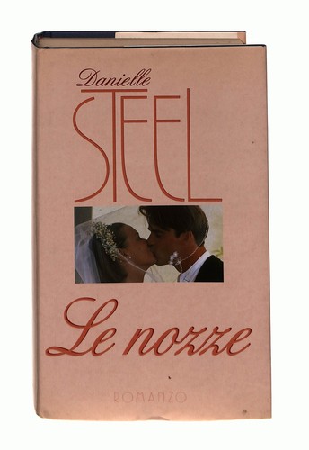 Ebond nozze danielle steel - le,