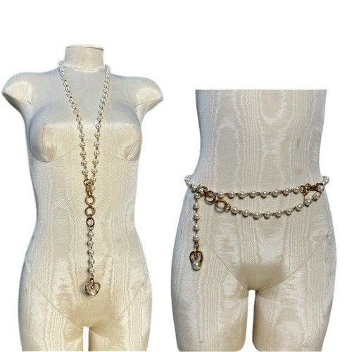 Collana convertibile y2k - collana,