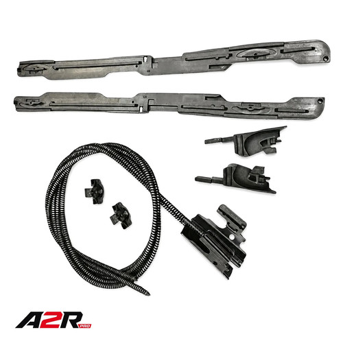 Kit riparazione cavo tetto