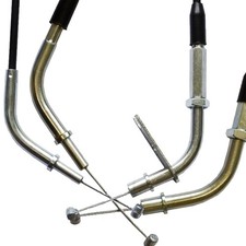 Kit Cavo Acceleratore per