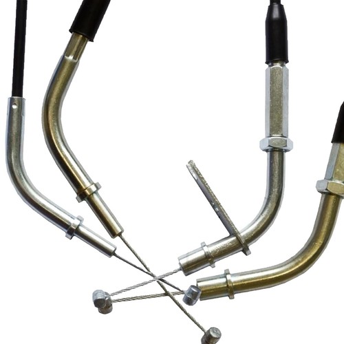 Kit cavo acceleratore per - acceleratore,