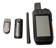 Garmin Alpha 200i GPS Dog