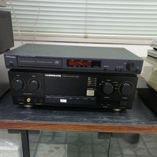 Amplificatore Marantz PM-54D +