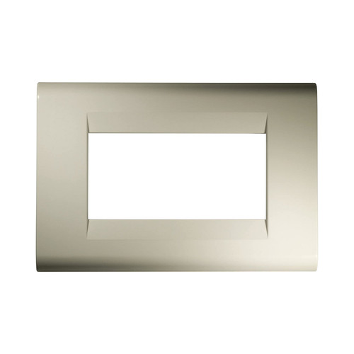 Placca posti bianco - posti,