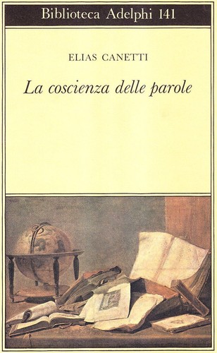 Coscienza delle parole - la,