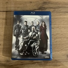 Blu ray cofanetto X-men