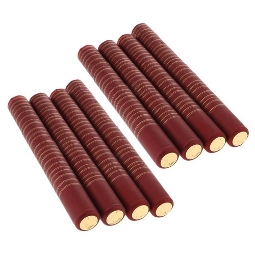 200 capsule termoretraibili