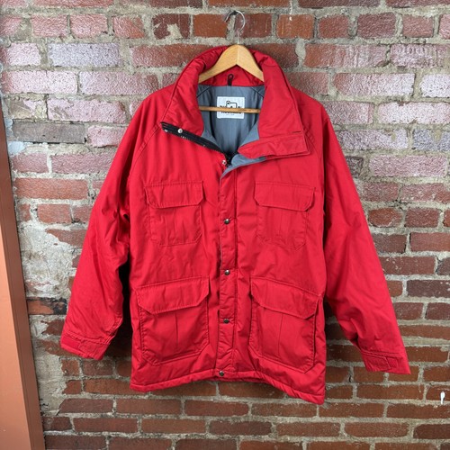 Giacca vintage woolrich - vintage,