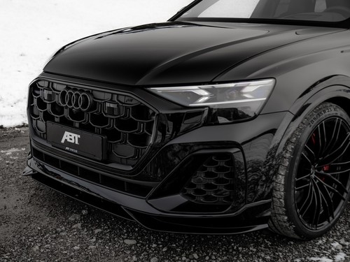 Abt aeropaket audi sq8 tfsi - abt,
