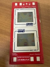 Videogioco Lcd double play