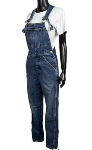 Levi salopette donna - salopette, w31