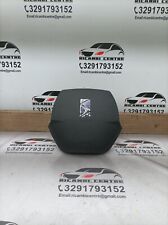 ☑️ AIRBAG VOLANTE CITROEN