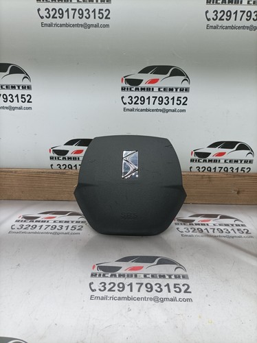Airbag volante citroen - ☑️,