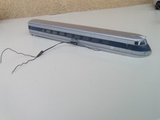 LIMA CASSA EMI-PILOTA ELABORATA CON IMPIANTO LUCI A LED  Etr 401