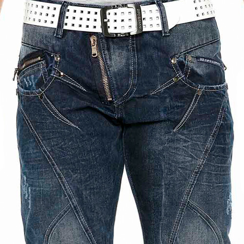 Jeans uomo cipo - cipo, &