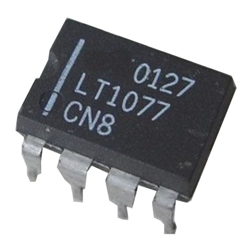 Lt1077 lt1077cn8 micro - lt1077,