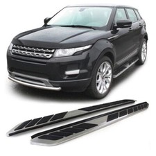 PEDANE SOTTOPORTA PER RANGE