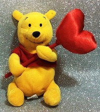 DISNEY WINNIE THE POOH WITH