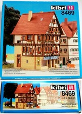 KIBRI 8469–CASA