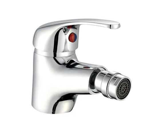Rubinetto miscelatore bagno - rubinetto,