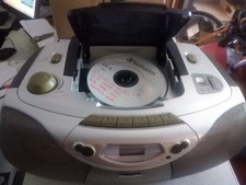 Philips AZ 101 sounmachine