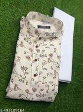 Kurta Uomo Speciale Eid Festa