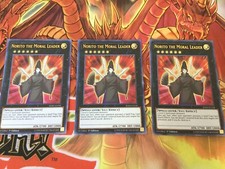 BLRR-En058 Yugioh 3x Ultra