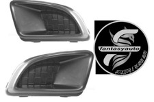 Lancia Ypsilon Restyling