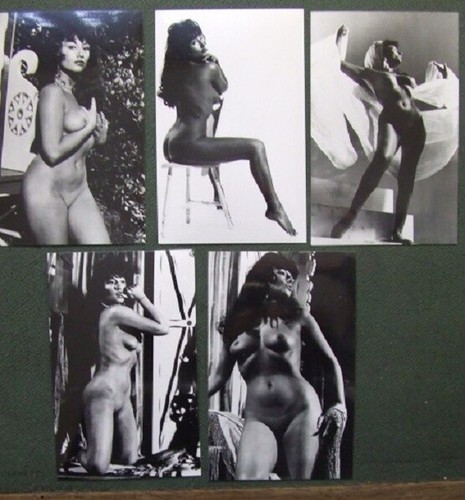 Foto pamela verde - di,