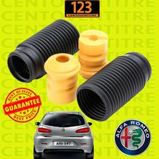 CUFFIE E TAMPONI PER