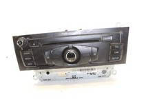 AUDI A5 8T3 8T2035186Q Radio