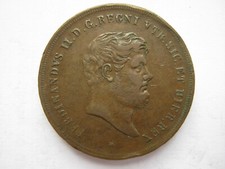 Italy Italian States Naples