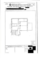 Planimetria catastale, servizi catastali, invio tramite email