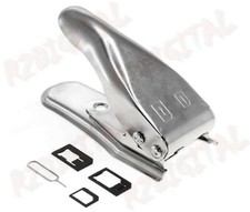TAGLIA SIM 2 IN 1 TAGLIERINA