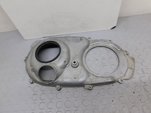 Coperchio carter motore - carter,