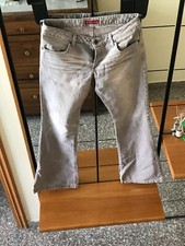 jeans   indian  rose   chiaro  beige  donna  unisex