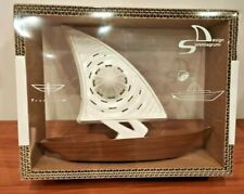 spremi agrumi design - idea regalo - barca a vela - spremi agrumi NAOS