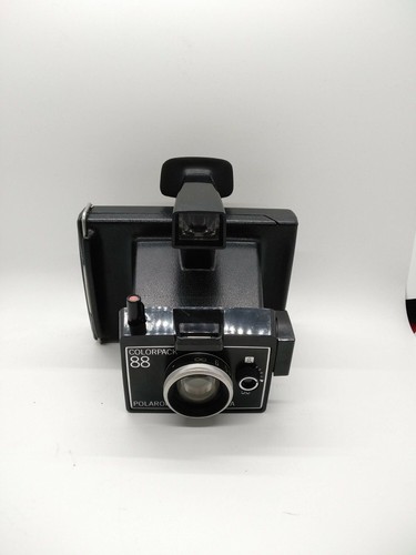 Polaroid colorpack camera - colorpack, 88