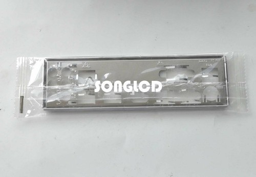 Supporto miscela oem shield - oem, io