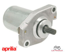 MOTORINO AVVIAMENTO APRILIA SR