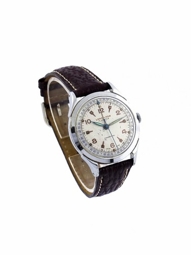 Orologio polso uomo lanco - polso,