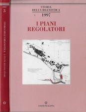 Storia dell'urbanistica 1997