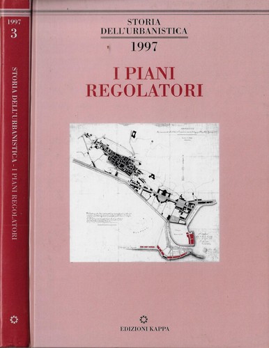 Storia dell urbanistica 1997 - storia,