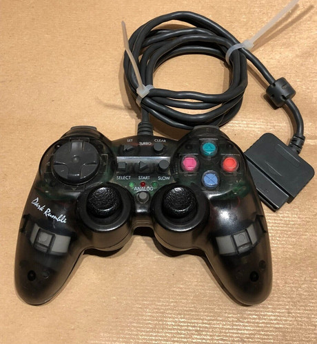 Joystick controller dark - joystick,