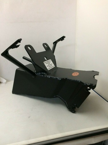Honda cbr600rr staffa - honda, (07-11)
