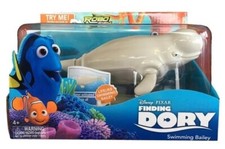 Alla ricerca di Dory