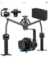 Stabilizzatore palmare Gimbal